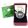 Image 1 : 2016 $20 The Canadian Home Front - British Air Training Plan 1oz .9999 Fine Silver (Tax Exempt)