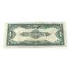 Image 4 : USA 1923 FR-40 $1 PMG VF20 Speelman-White SN:A3114674B pp F 