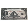 Image 3 : BC-7 1935 $10 English BCS F12 Osborne-Towers Check Letter B SN: A1206221