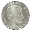 Image 1 : RARE Germany 1945 Hitler Commemorative Medal, 34mm.
