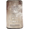 Image 1 : 5oz Sunshine Mint .999 Fine Silver Bar (Tax Exempt)