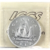 Image 2 : Silver $1 1949 ICCS MS64