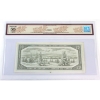 Image 2 : BC-41b 1954 $20 Modified Portrait BCS AU55 Original Beattie-Rasminsky SN: G/W7687481