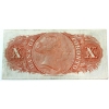 Image 2 : 715-24-08 1935 $10 Bank of Toronto VF Henwood-Various S/N: 128504
