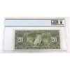 Image 2 : BC-25c 1937 $20 PCGS Choice AU58 Coyne-Towers SN: K/E0724169