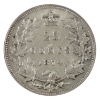 Image 2 : 25-cent 1874H ICCS AU55
