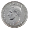 Image 3 : Silver $1 1946 ICCS MS63