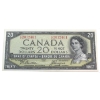 Image 3 : BC-33b 1954 $20 Devil's Face Legacy AU53 SN: E/E2012461