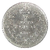 Image 3 : 10-cent 1907 ICCS AU58