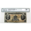 Image 1 : 630-18-04a 1935 $10 Royal Bank of Canada Large Signatures Legacy VF20 Dobson-Wilson Check Letter D