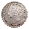 Image 2 : 5-cent 1889 Prestige Certified VF30