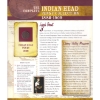 Image 8 : Bradford Exchange Mint The Complete 1880-1909 Indian Head Penny Collection