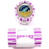 Image 1 : Roll $2 2017 Dance Roll of 25pcs Mixed (Colour/No Colour)
