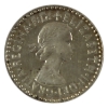 Image 4 : Great Britain Maundy Set 1954 Elizabeth II 4pc Sterling Silver