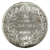 25-cent 1935 EF-AU (Scratched)