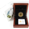 Image 1 : 2020 $20 Iconic Maple Leaves .9999 Fine Silver Coin (Tax Exempt)