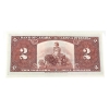 Image 4 : BC-22c 1937 $2 Legacy Choice AU58 Coyne-Towers SN:K/R0527467