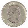Image 2 : 1oz 2007 $5 SML Fabulous 12 "F12" Privy .9999 Fine Silver (Tax Exempt) 
