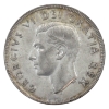 Image 3 : Silver $1 1948 ICCS AU50