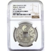 Image 1 : 2016 $8 Tiger & Dragon Yin Yang NGC PF70 Ultra Cameo Fine Silver Coin (Tax Exempt)