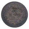Image 2 : 10-cent 1899 Small 9s ICCS AU58