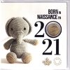 Image 1 : 2021 Baby Gift Set, Still Sealed