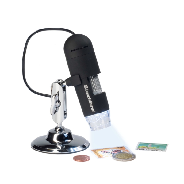 Lighthouse Digital Microscope Camera (Ref. 313154) 