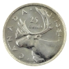 Image 2 : 25-cent 1951 Low Relief ICCS PL66