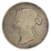 Image 2 : 50-cent 1900 G-VG (scratched)