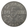 Image 2 : 5-cent 1931 ICCS MS60