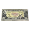 Image 3 : 75-16-04-20a 1917 $20 The Canadian Bank of Commerce BCS F18 Aird-Logan SN:385267 Check Letter D