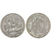 Image 1 : 2x 1oz Great Britain 2 Pounds 2021 Robin Hood & 2022 Little John .999 Fine Silver Rounds. 2pcs.