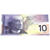 Image 4 : BC-63cA 2001 $10 BEK (9.495-9.675M) Replacement BCS CUNC64 Original Jenkins-Dodge Printed 2003