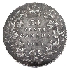Image 3 : 50-cent 1909 ICCS EF40