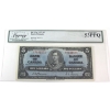 BC-23a 1937 $5 Legacy AU53 PPQ Osborne-Towers SN: A/C7031571