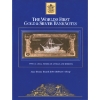 Image 22 : Antigua & Barbuda 1987-1988 $100 Treasure Ships and Pirates 30-Piece Set of Gold & Silver Banknotes