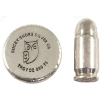 Image 2 : 2x 1oz Assorted .999 Fine Silver. 2pcs. (Tax Exempt)