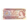 Image 3 : BC-47aS 1974 $2 SPECIMEN Legacy CUNC64 PPQ Lawson-Bouey SN: BA0000000 #609