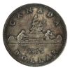 Image 2 : Silver $1 1935 ICCS MS66