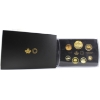 Image 1 : 2017 Our Home & Native Land Special Edition Silver Dollar Proof Set (Tax Exempt)
