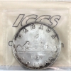 Image 2 : Silver $1 1937 ICCS MS64 