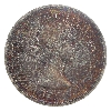 Image 3 : Silver $1 1954 ICCS MS65. Nice eye appeal with reddish brown tones