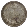 Image 2 : 5-cent 1908 Small 8 ICCS MS64