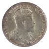 Image 3 : 25-cent 1910 ICCS AU55