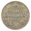 Image 1 : 50-cent 1881H VF-EF