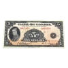 Image 3 : BC-5 1935 $5 English PMG Choice VF35 Osborne-Towers SN: A845859 pp C