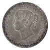Image 3 : 5-cent 1892 Obverse 2 ICCS AU55