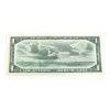 Image 4 : BC-37bA 1954 $1 Legacy *H/Y CUNC64 PPQ Beattie-Rasminsky Replacement SN: *H/Y0227433