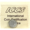 Image 2 : 5-cent 1900 Round 0 ICCS VF30