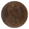 Image 3 : Newfoundland 1-cent 1909 ICCS MS62 Red & Brown